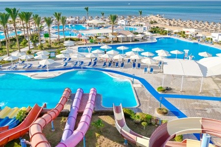 Sunrise Le Jardin Aqua Park (Ex. Hawaii Le Jardin Aqua Resort) - 3