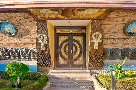 Sunrise Le Jardin Aqua Park (Ex. Hawaii Le Jardin Aqua Resort) - 6