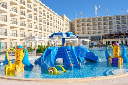 Sunrise Le Jardin Aqua Park (Ex. Hawaii Le Jardin Aqua Resort) - 7