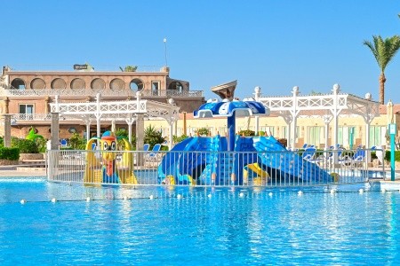 Sunrise Le Jardin Aqua Park (Ex. Hawaii Le Jardin Aqua Resort) - 8