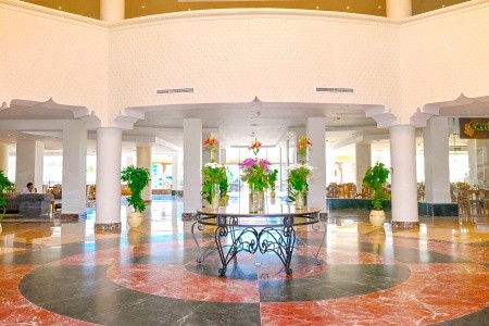 Sunrise Le Jardin Aqua Park (Ex. Hawaii Le Jardin Aqua Resort) - 9