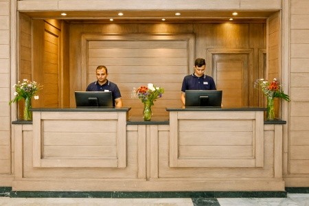 Sunrise Le Jardin Aqua Park (Ex. Hawaii Le Jardin Aqua Resort) - 10