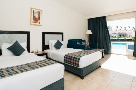 Sunrise Le Jardin Aqua Park (Ex. Hawaii Le Jardin Aqua Resort) - 14