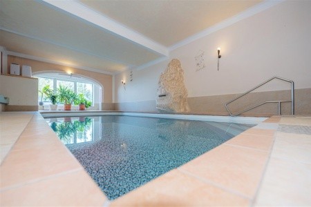 Bergland Hof (Neukirchen) - 3