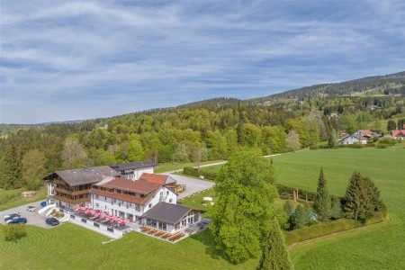 Bergland Hof (Neukirchen) - 7