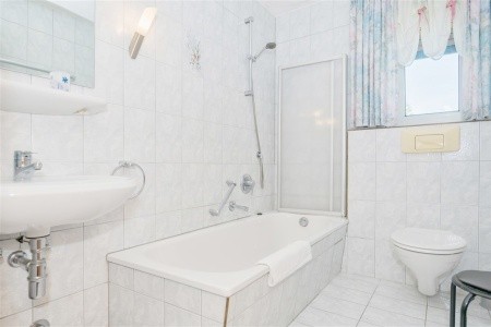 Bergland Hof (Neukirchen) - 12