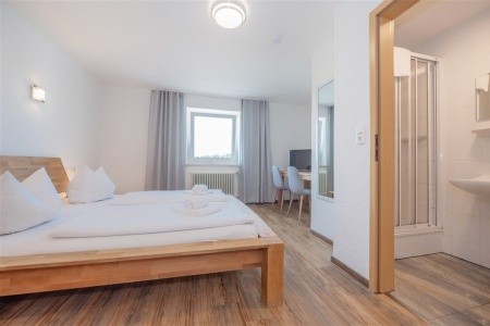 Bergland Hof (Neukirchen) - 13