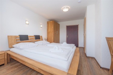 Bergland Hof (Neukirchen) - 14