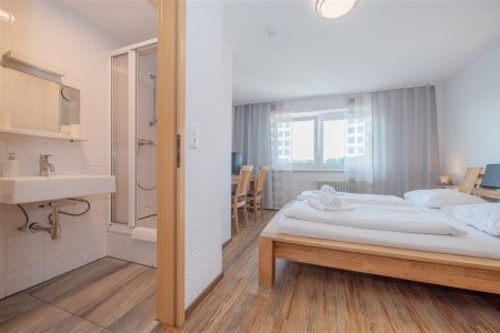 Bergland Hof (Neukirchen) - 15