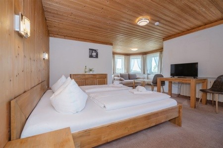 Bergland Hof (Neukirchen) - 16