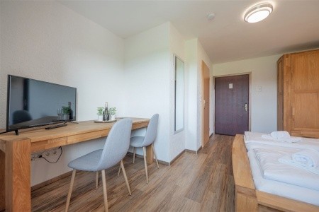 Bergland Hof (Neukirchen) - 17