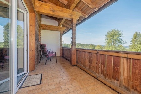 Bergland Hof (Neukirchen) - 19