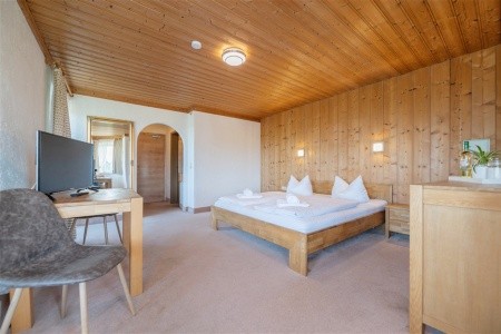 Bergland Hof (Neukirchen) - 20