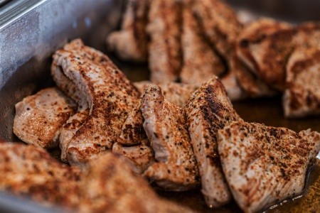 Bergland Hof (Neukirchen) - 23