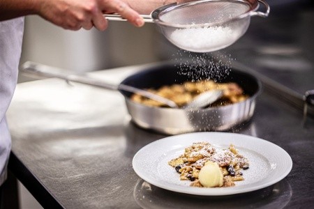 Bergland Hof (Neukirchen) - 42