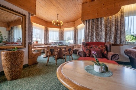 Bergland Hof (Neukirchen) - 43