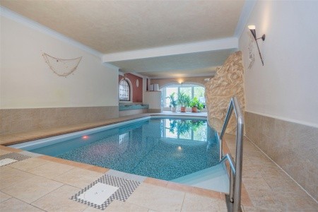 Bergland Hof (Neukirchen) - 48