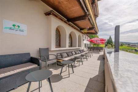 Bergland Hof (Neukirchen) - 52