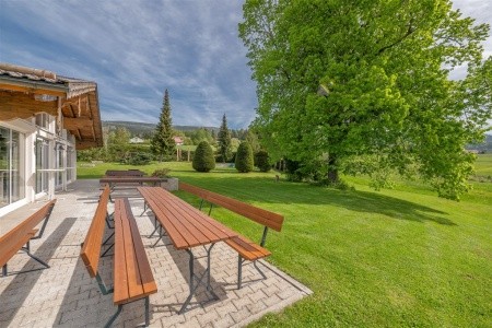 Bergland Hof (Neukirchen) - 58