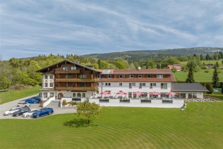 Bergland Hof (Neukirchen) - 64