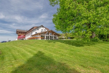 Bergland Hof (Neukirchen) - 66