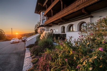 Bergland Hof (Neukirchen) - 67