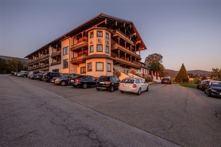 Bergland Hof (Neukirchen) - 68