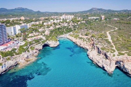 Aluasun Cala Antena - 11