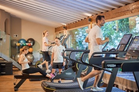 Forte Village Resort - Pineta - 78