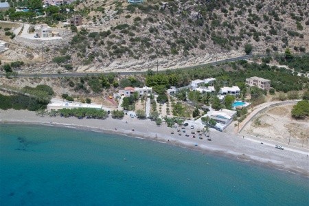 Avra Beach - 5