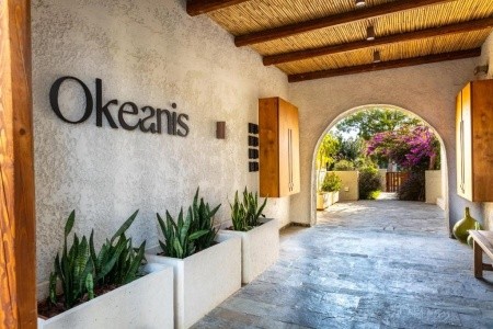 Okeanis Mystique South - 9