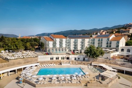 Family Hotel Lišanj - 2