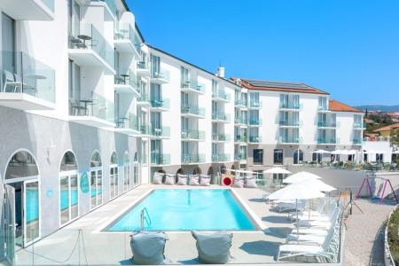 Family Hotel Lišanj - 3