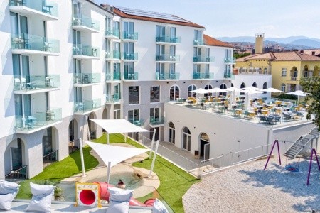 Family Hotel Lišanj - 5