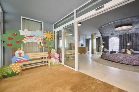 Family Hotel Lišanj - 9