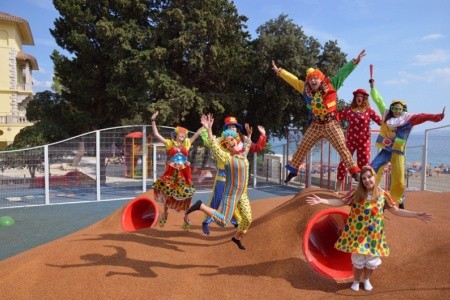 Family Hotel Lišanj - 10