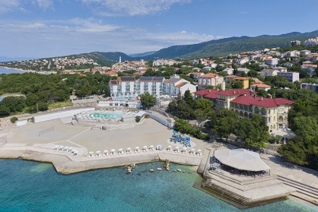 Family Hotel Lišanj - 12