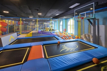 Family Hotel Lišanj - 13