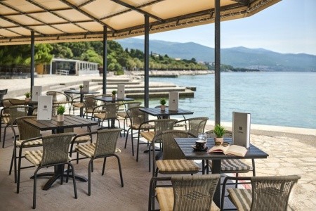 Family Hotel Lišanj - 14