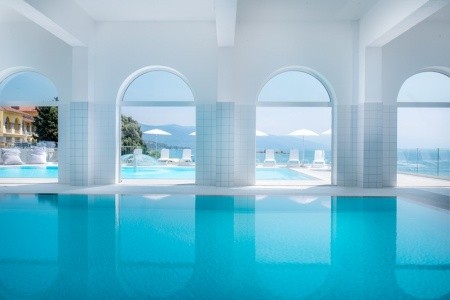 Family Hotel Lišanj - 15