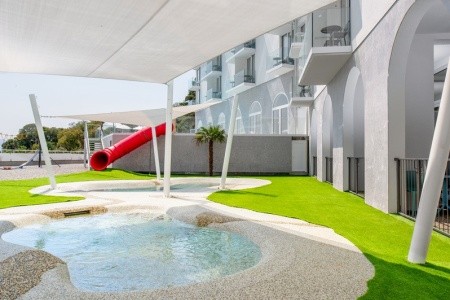 Family Hotel Lišanj - 17