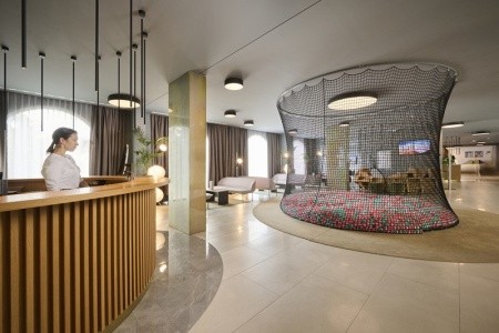 Family Hotel Lišanj - 21