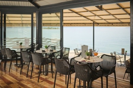 Family Hotel Lišanj - 22