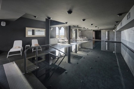 Family Hotel Lišanj - 23