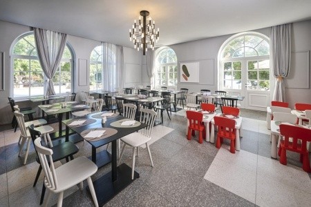 Family Hotel Lišanj - 25