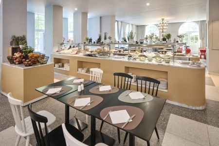 Family Hotel Lišanj - 26