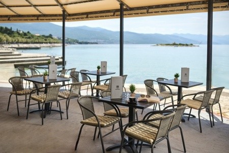 Family Hotel Lišanj - 29