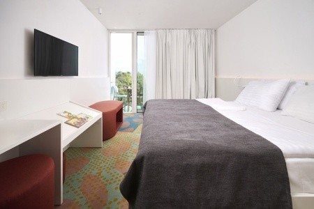 Family Hotel Lišanj - 32