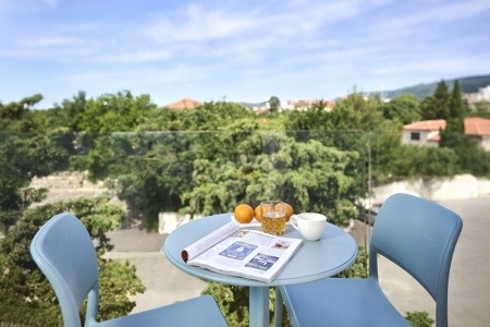 Family Hotel Lišanj - 33