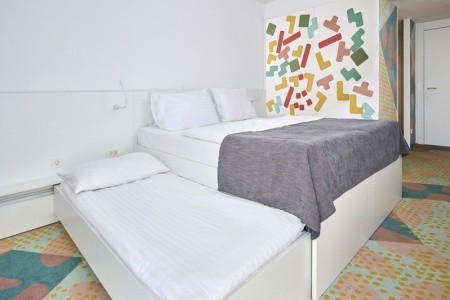 Family Hotel Lišanj - 35